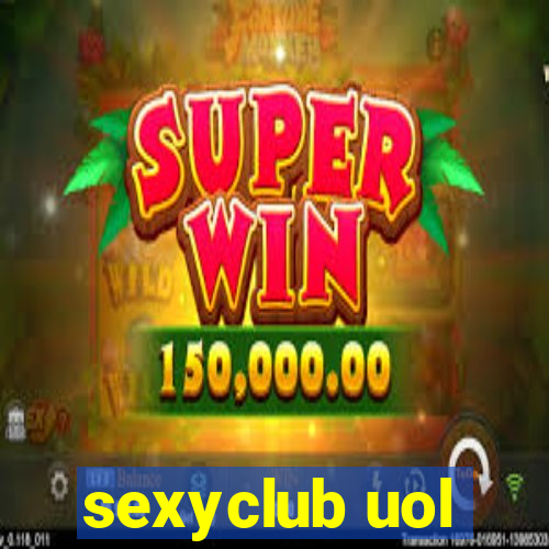 sexyclub uol